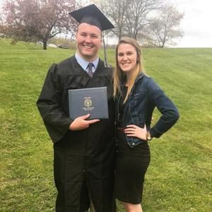 Meet your Posher, Thomas